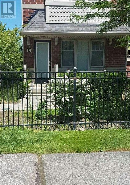 15-3355 Thomas Street, Mississauga, ON, L5M 0P7
