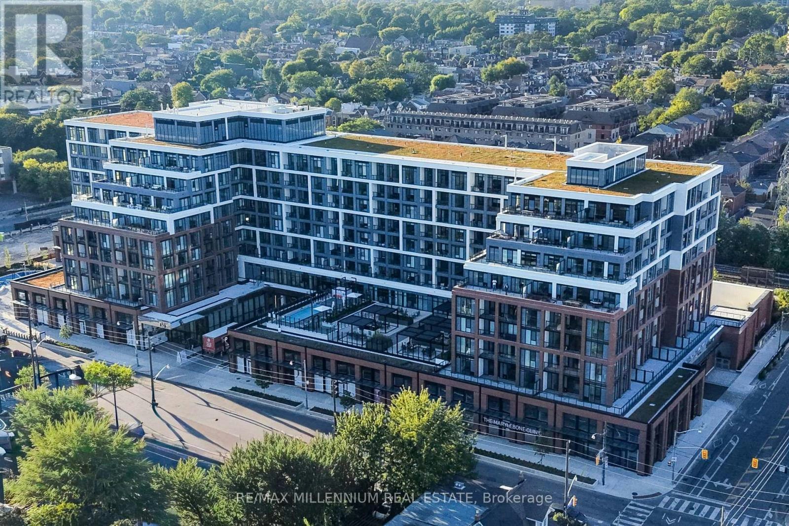 629-858 Dupont Street, Toronto, ON, M6G 0C1