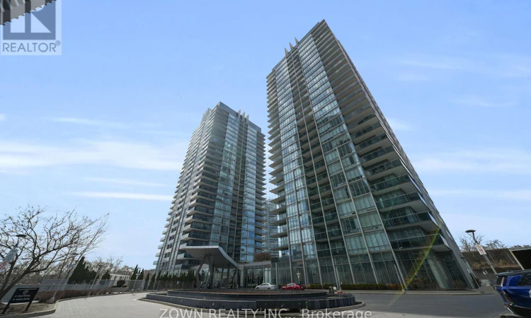 1002-88 Park Lawn Road