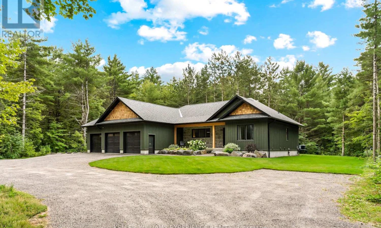 1065 Kilworthy Road