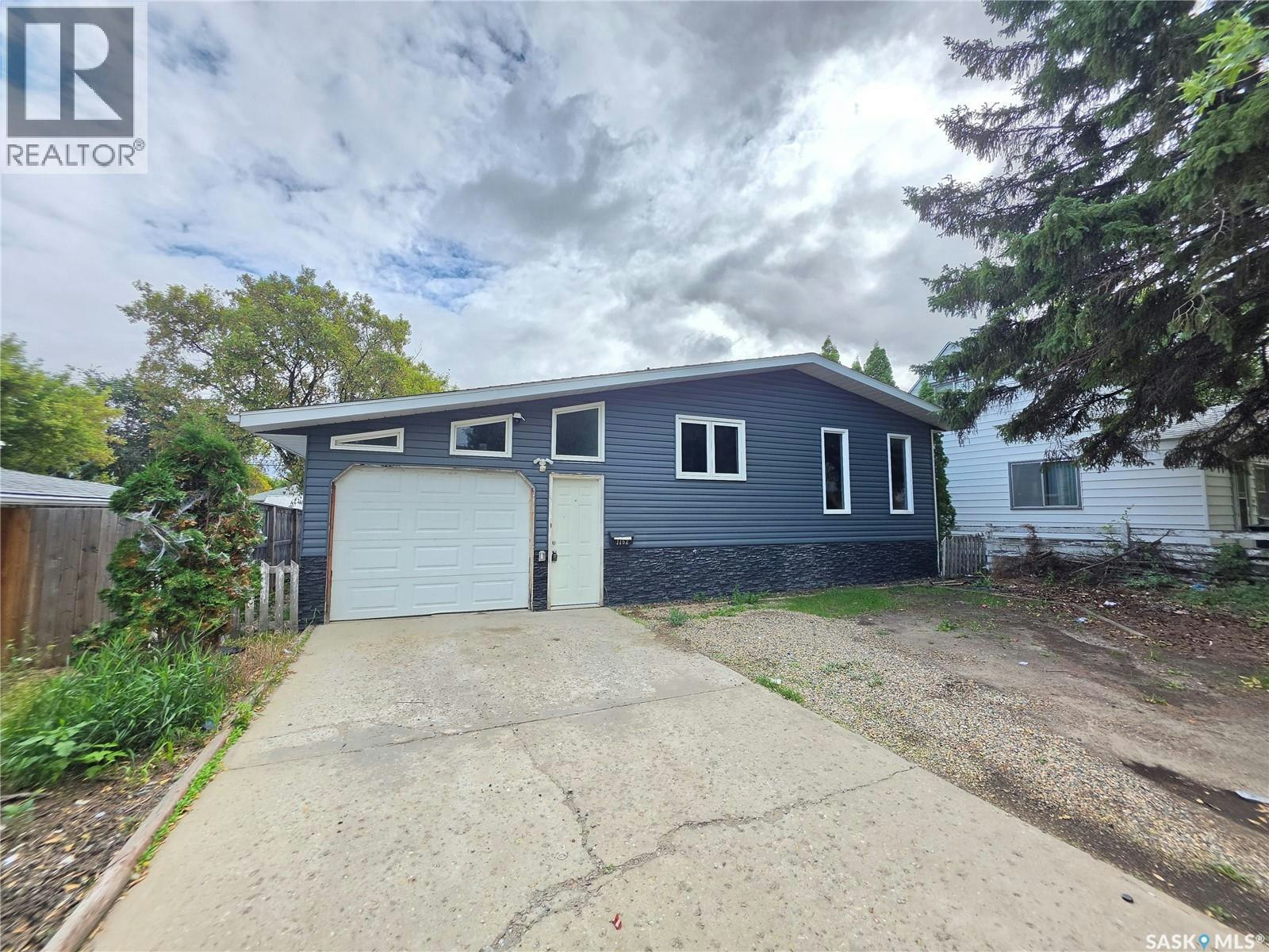 1162 106th Street, North Battleford, SK, S9A 1W9