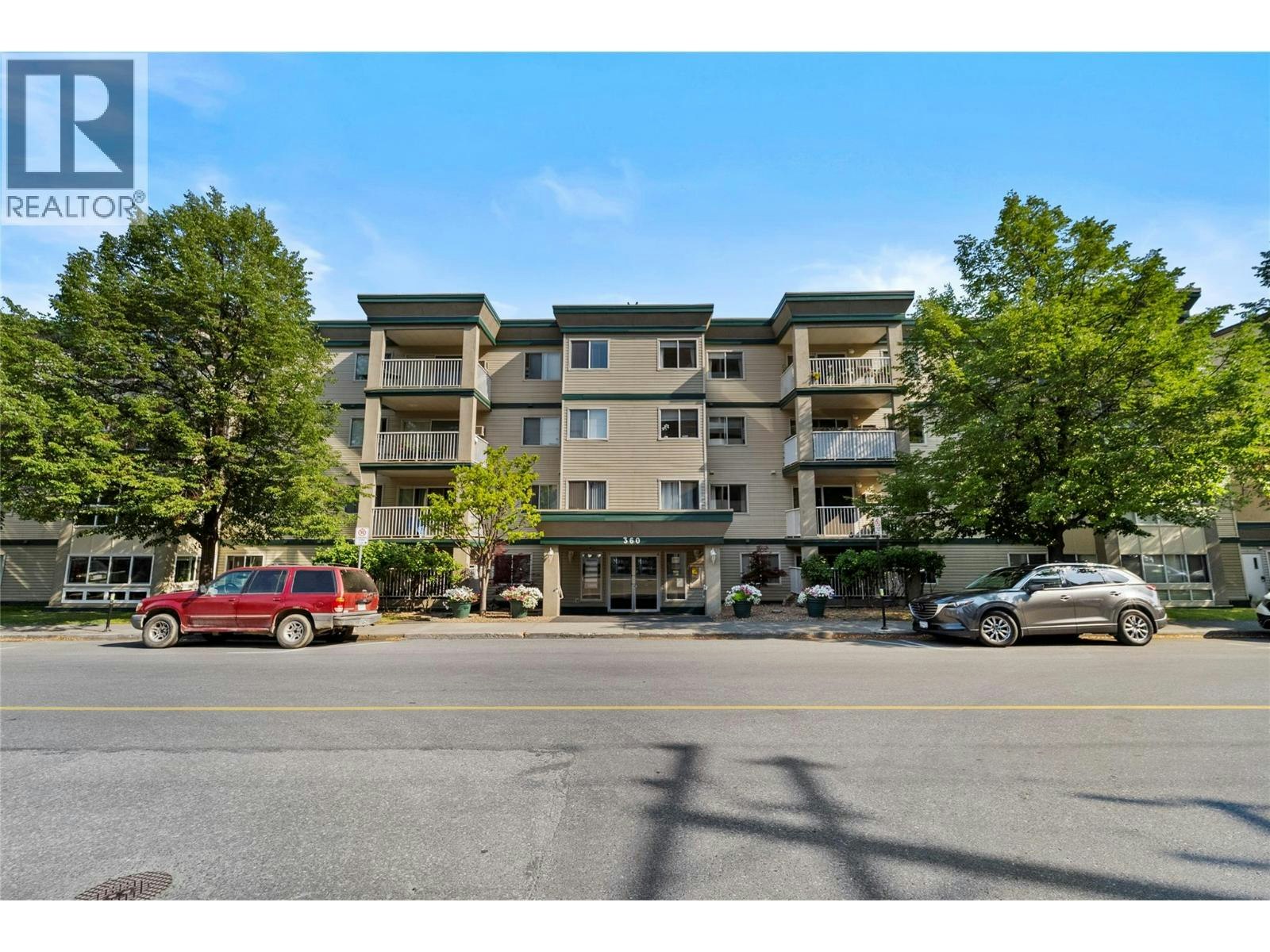 109-360 Battle Street, Kamloops, BC, V2C 2L6