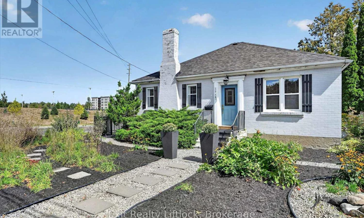 1518 Monaghan Road