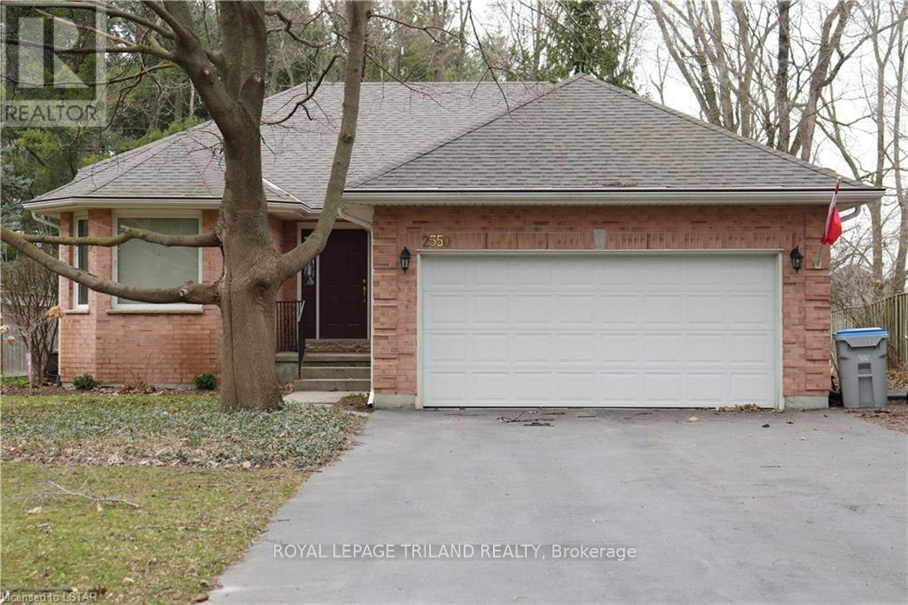 2550 Emerson Street, Strathroy, ON, N0L 1W0
