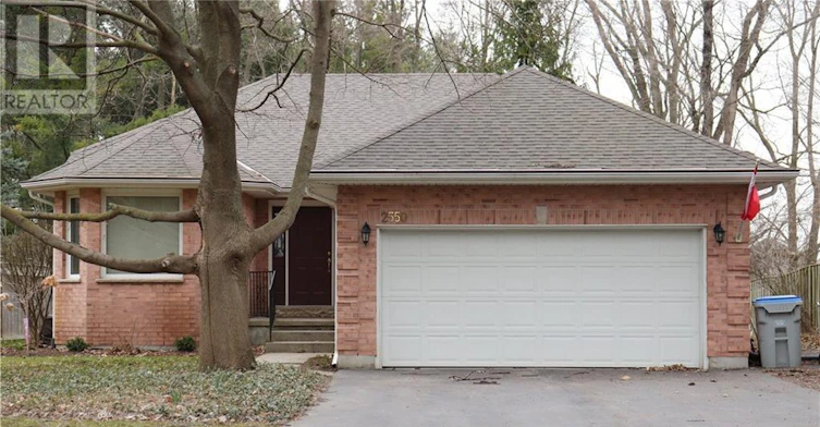 2550 Emerson Street, Strathroy, ON, N0L 1W0