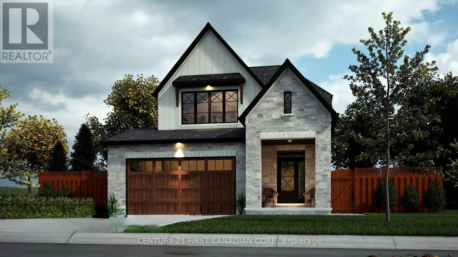 16 Sheldabren Street, North Middlesex, ON, N0M 1A0
