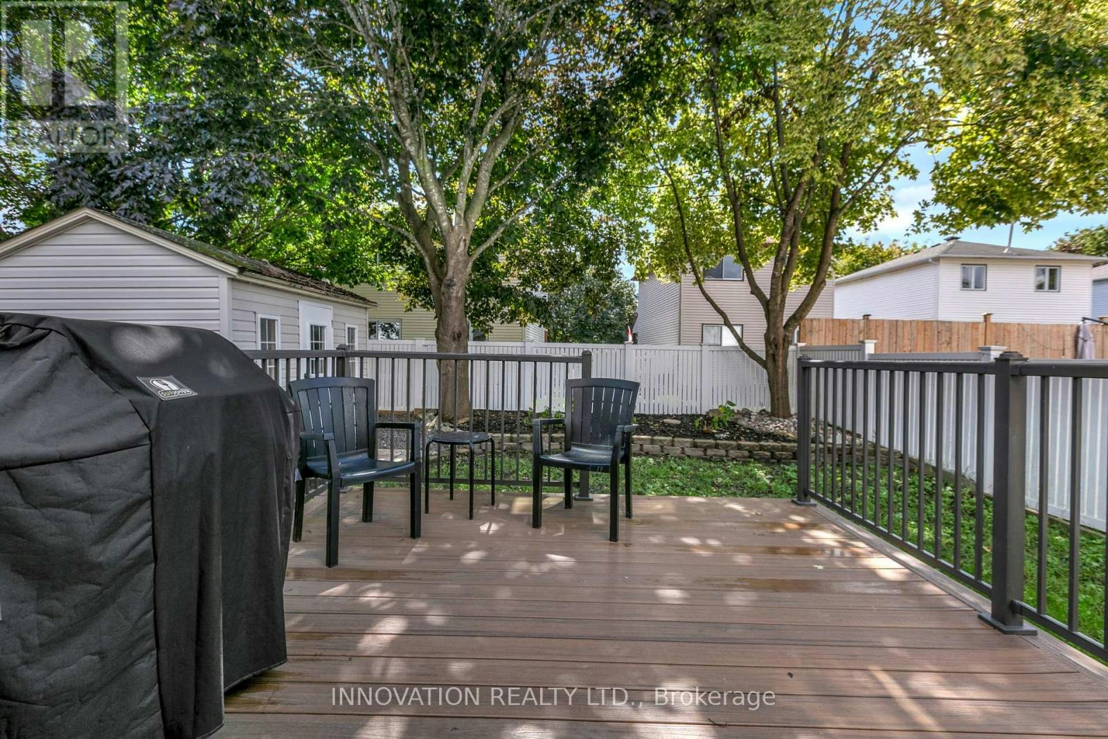 704 Levac Drive, Ottawa, ON, K4A 2R1 - 12