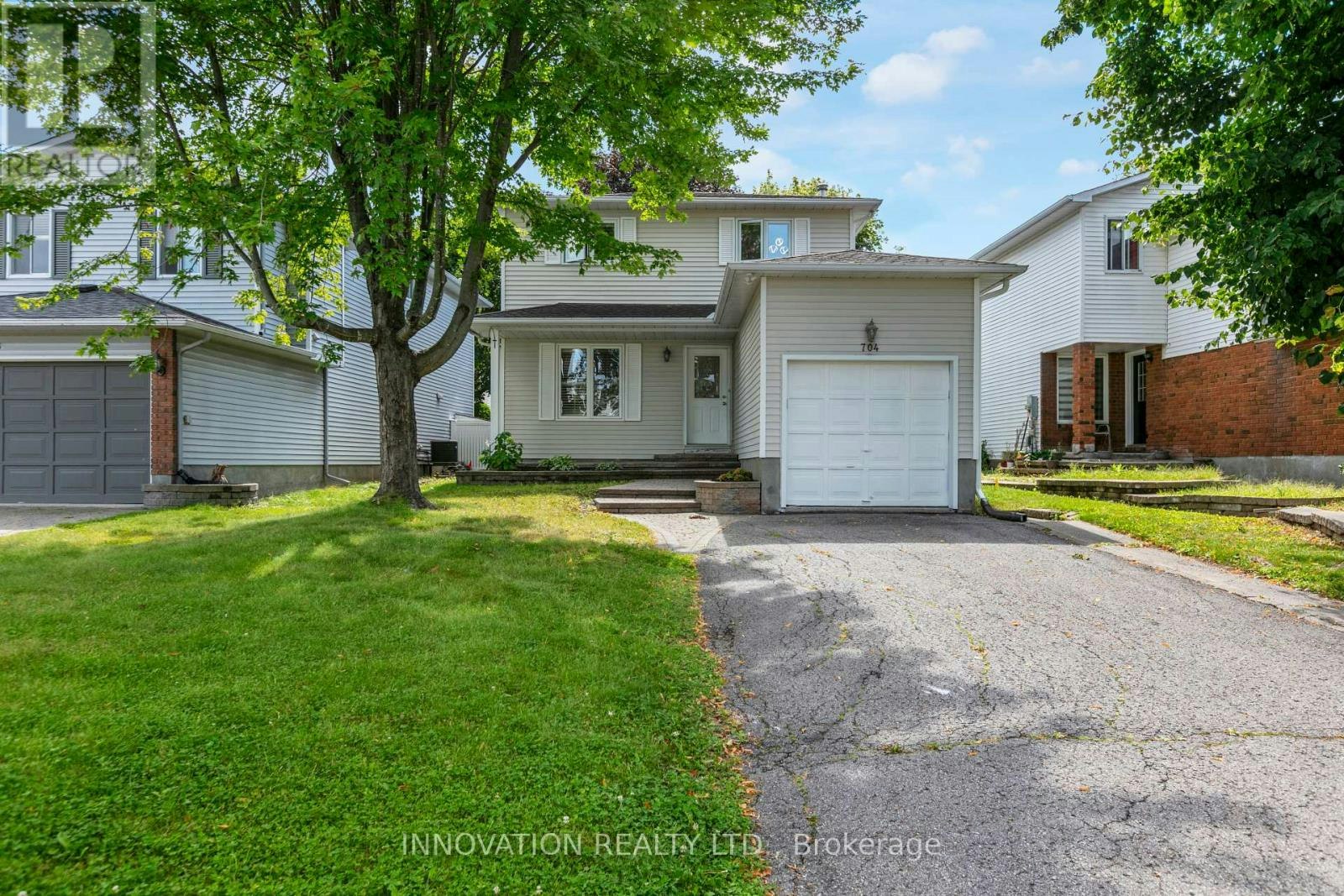 704 Levac Drive, Ottawa, ON, K4A 2R1