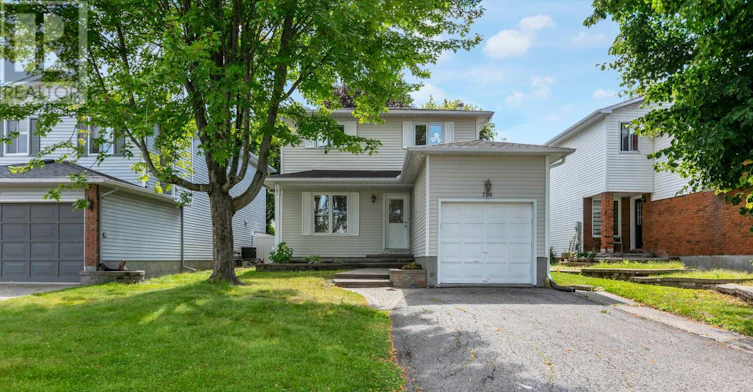 704 Levac Drive, Ottawa, ON, K4A 2R1