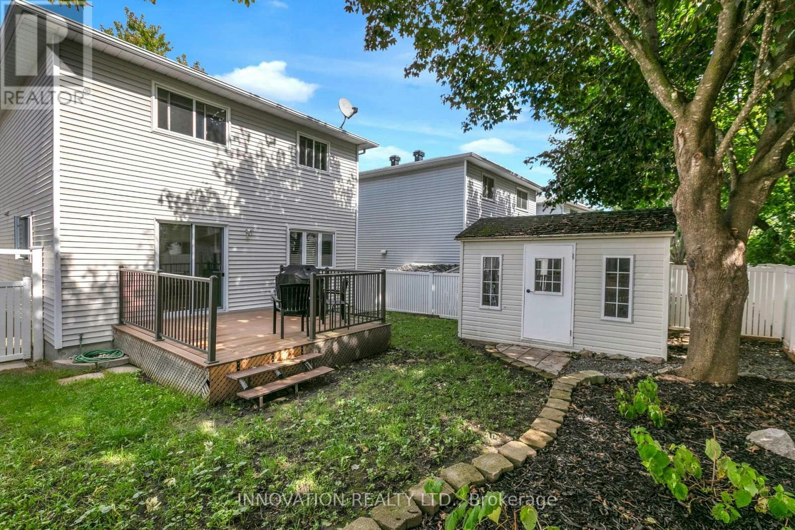704 Levac Drive, Ottawa, ON, K4A 2R1 - 13