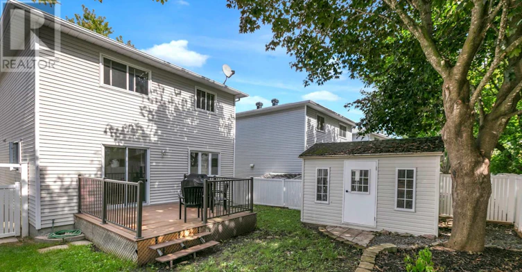 704 Levac Drive, Ottawa, ON, K4A 2R1 - 13