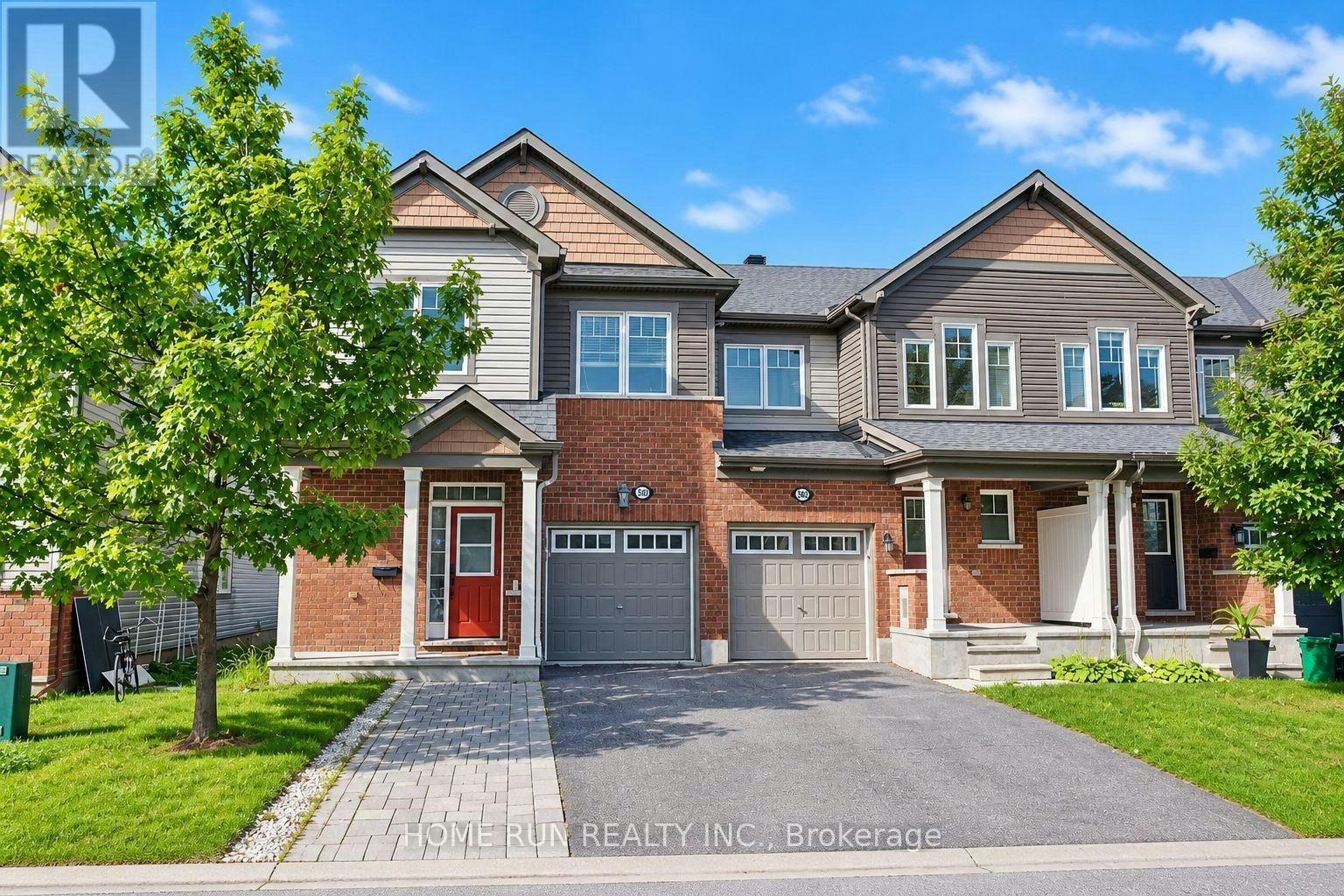 580 Meadowcreek Circle, Ottawa, ON, K2M 0J8