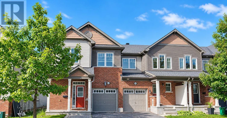 580 Meadowcreek Circle, Ottawa, ON, K2M 0J8