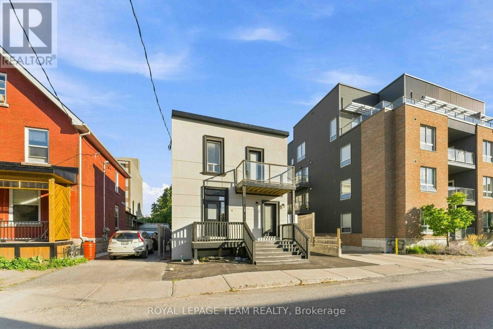 A-13 Balsam Street, Ottawa, ON, K1R 6W6