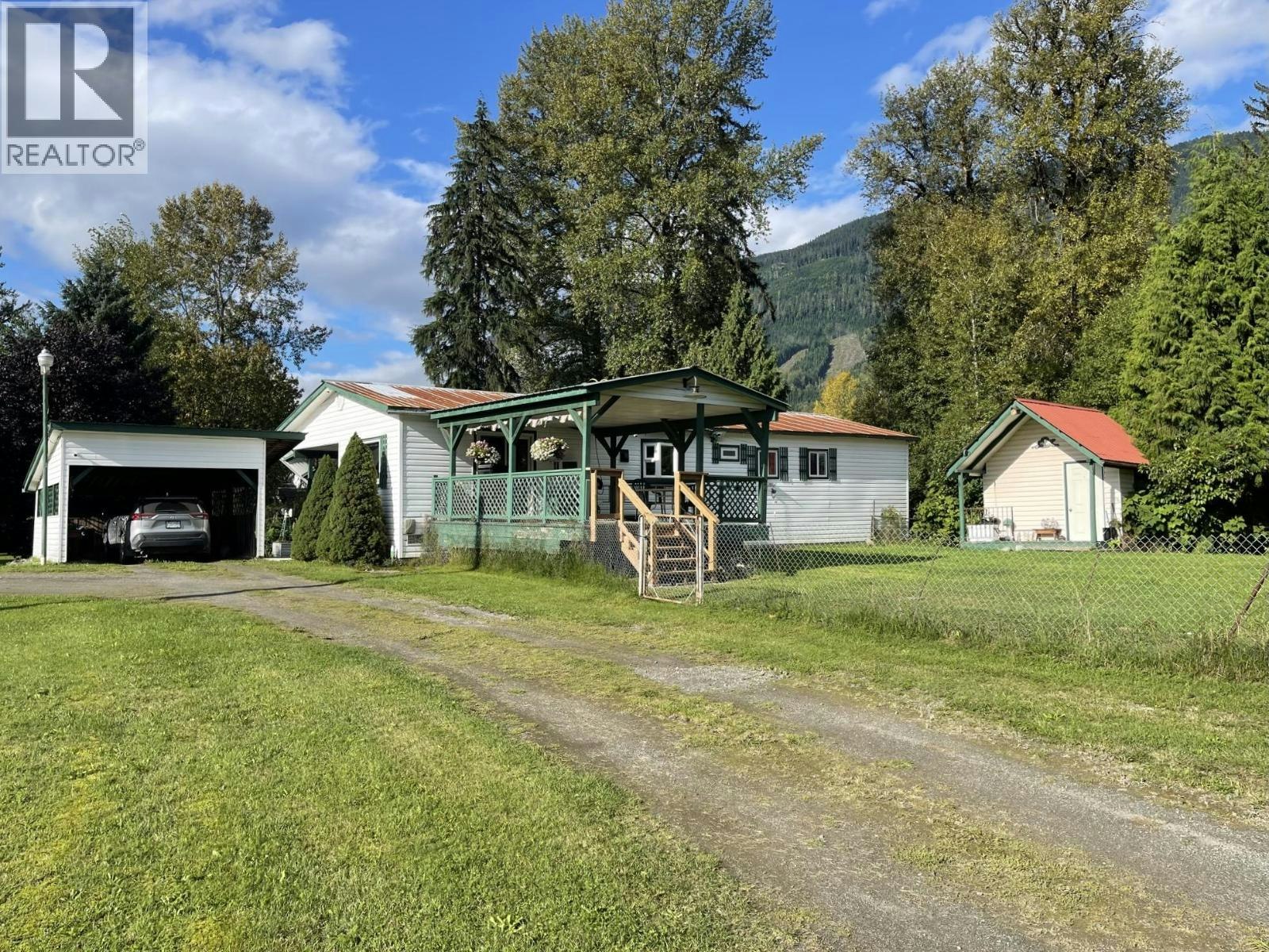 6234 Nelson Road, Terrace, BC, V8G 0E2