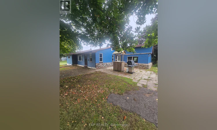 2573 Campbell Road NORTH