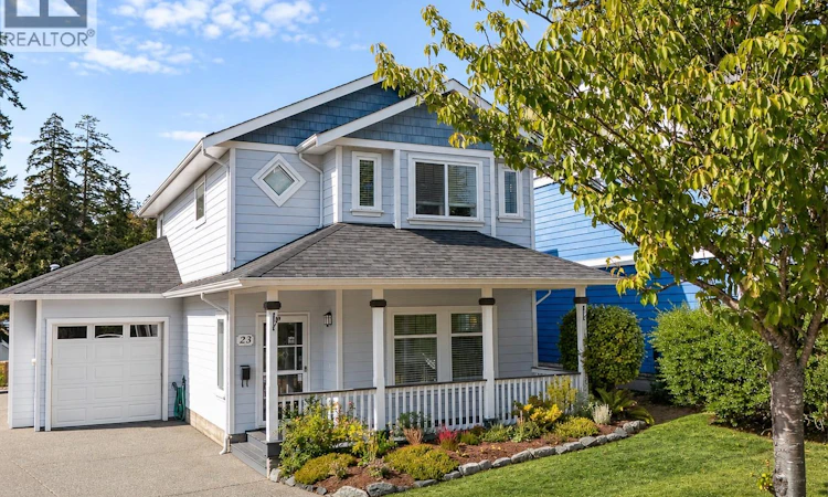 23 Newstead Crescent