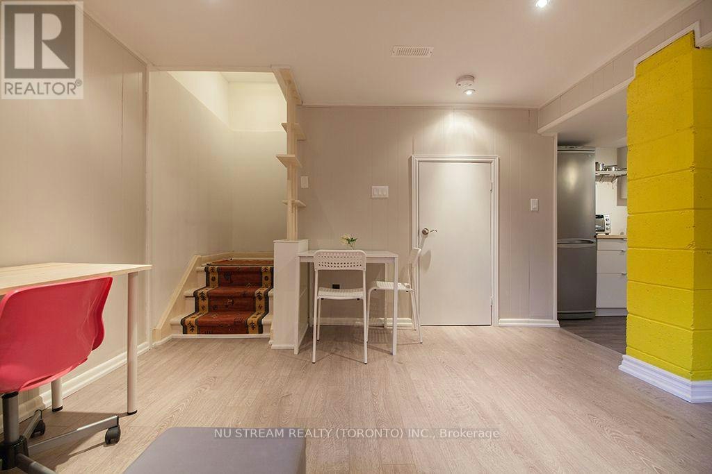 BSMT-56 Logandale Road, Toronto, ON, M2N 4H4
