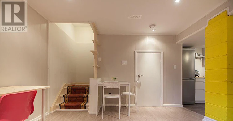 BSMT-56 Logandale Road, Toronto, ON, M2N 4H4