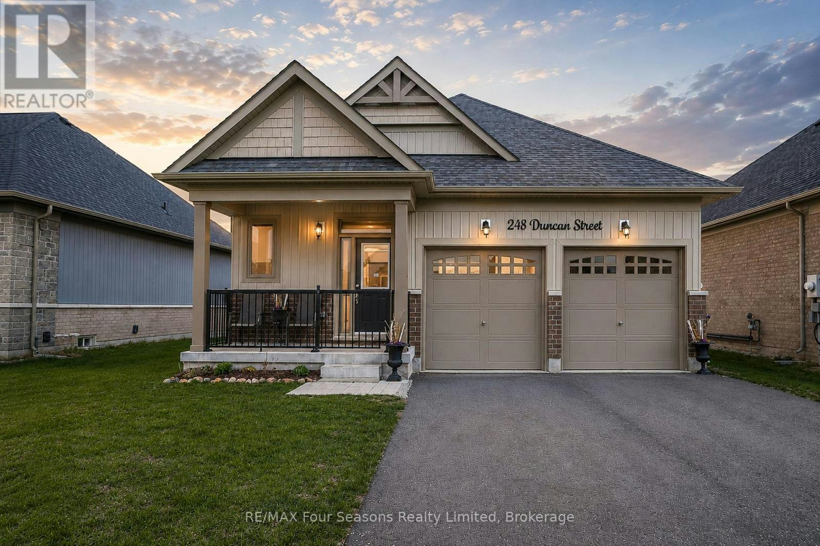 248 Duncan Street, Clearview, ON, L0M 1S0