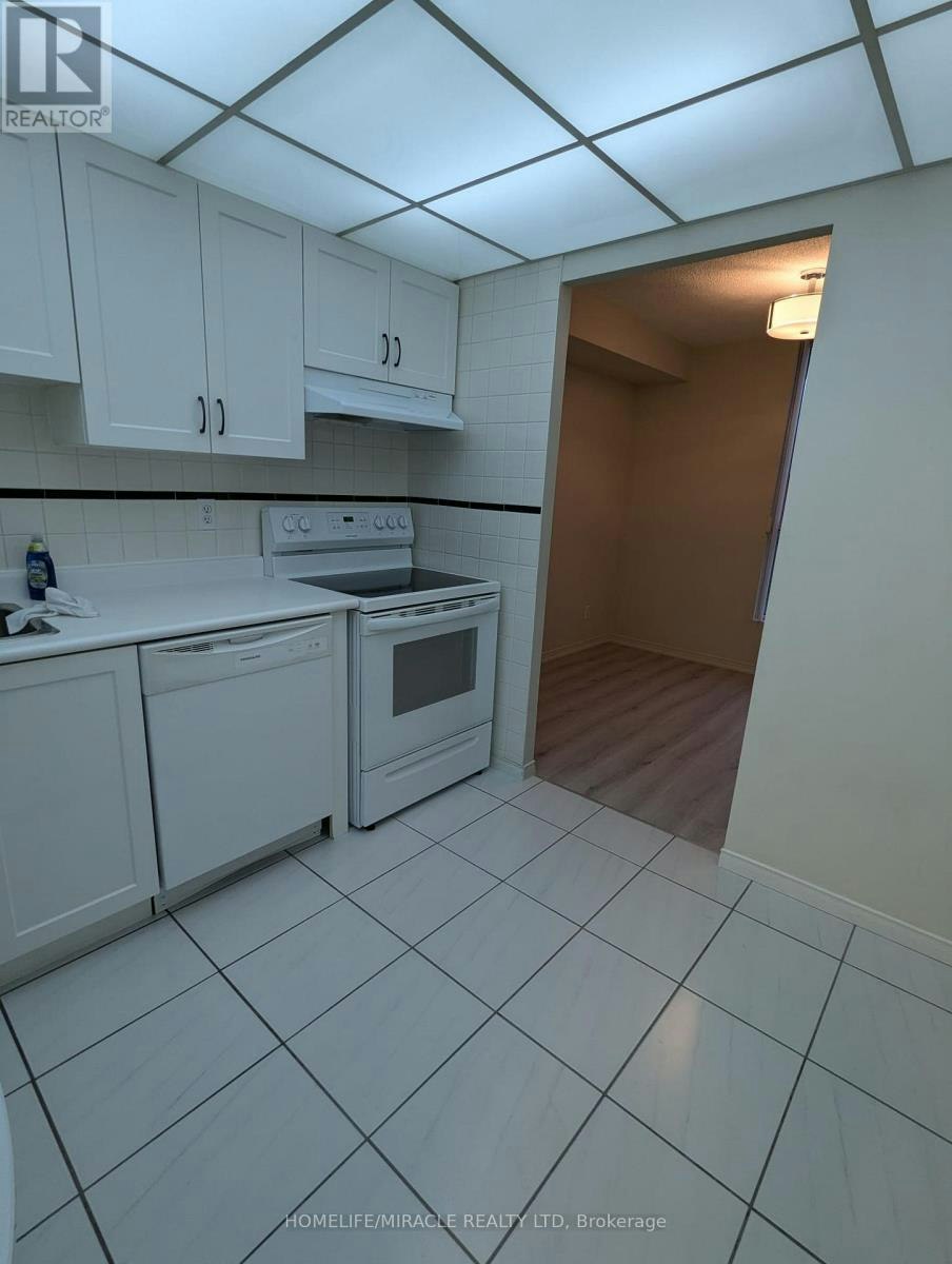 307-155 Hillcrest Avenue, Mississauga, ON, L5B 3Z2 - 6