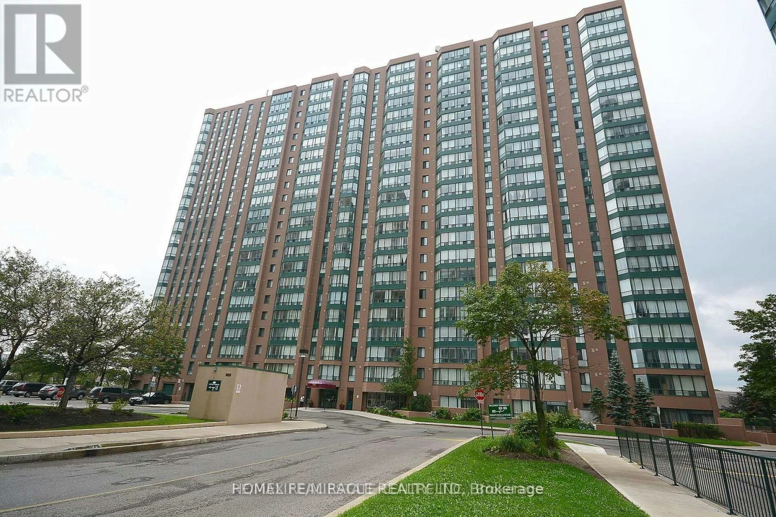 307-155 Hillcrest Avenue, Mississauga, ON, L5B 3Z2