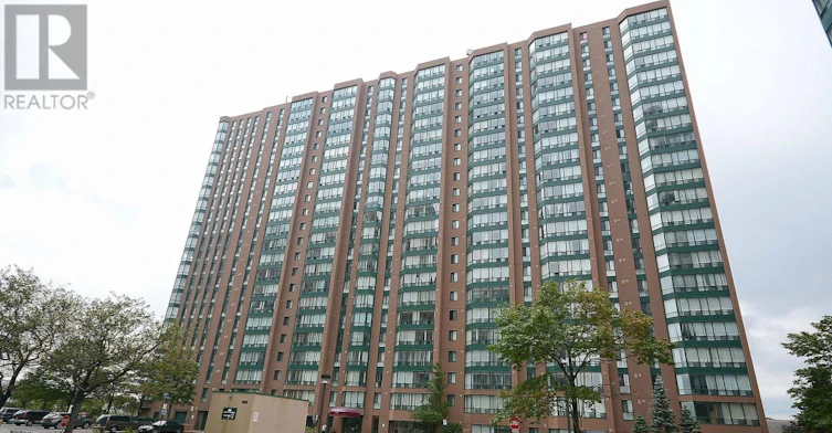 307-155 Hillcrest Avenue, Mississauga, ON, L5B 3Z2