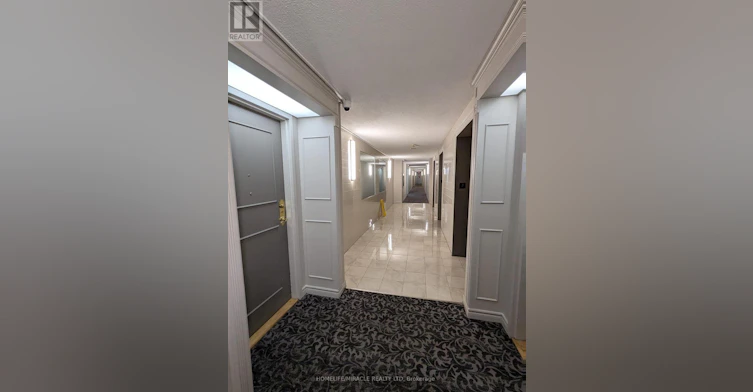 307-155 Hillcrest Avenue, Mississauga, ON, L5B 3Z2 - 2