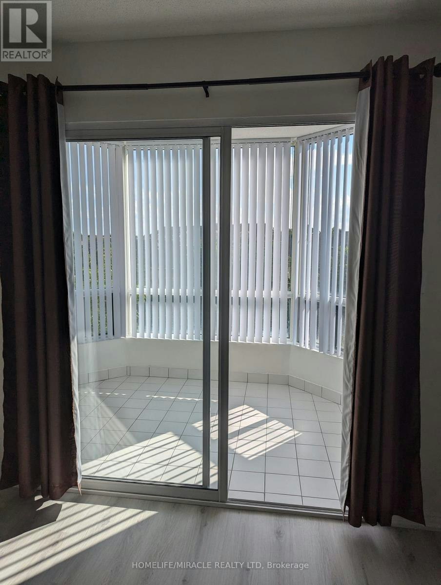 307-155 Hillcrest Avenue, Mississauga, ON, L5B 3Z2 - 14