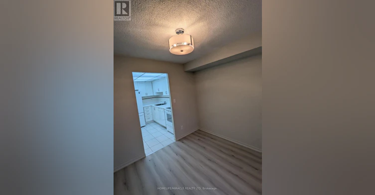 307-155 Hillcrest Avenue, Mississauga, ON, L5B 3Z2 - 9
