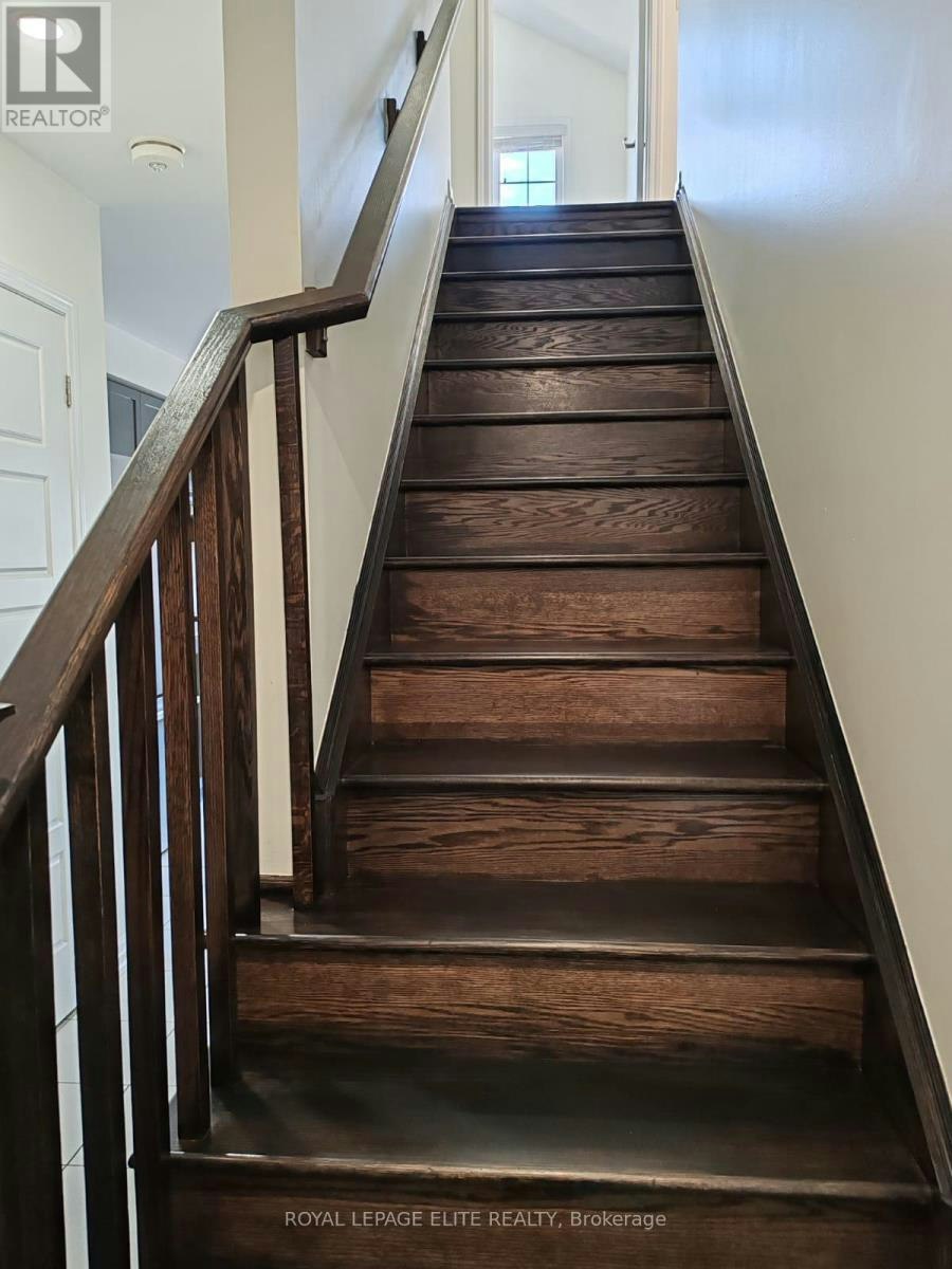 133 Toucan Trail, Oakville, ON, L6H 0Y1 - 14