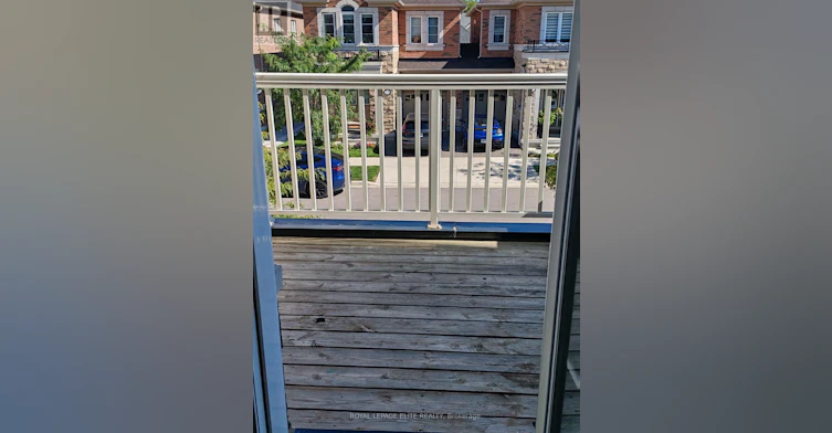 133 Toucan Trail, Oakville, ON, L6H 0Y1 - 5