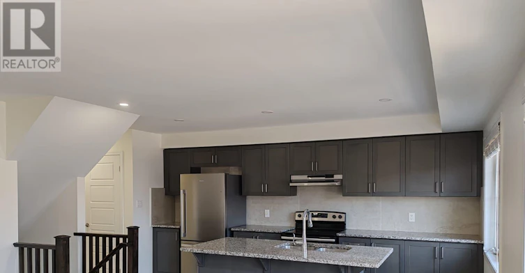 133 Toucan Trail, Oakville, ON, L6H 0Y1 - 19