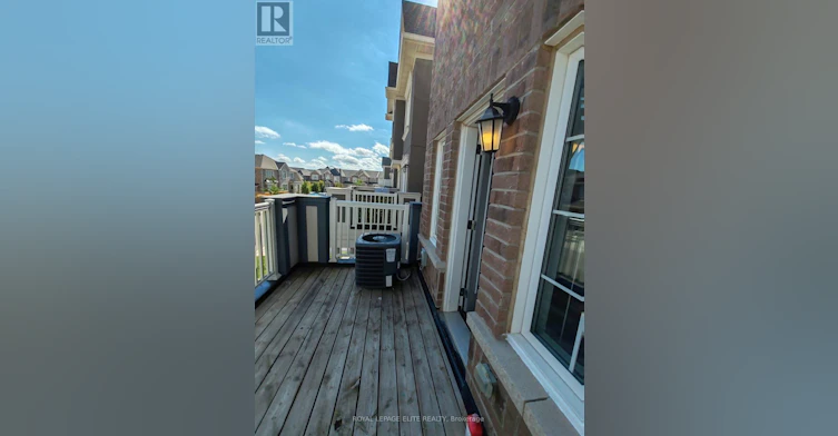 133 Toucan Trail, Oakville, ON, L6H 0Y1 - 4