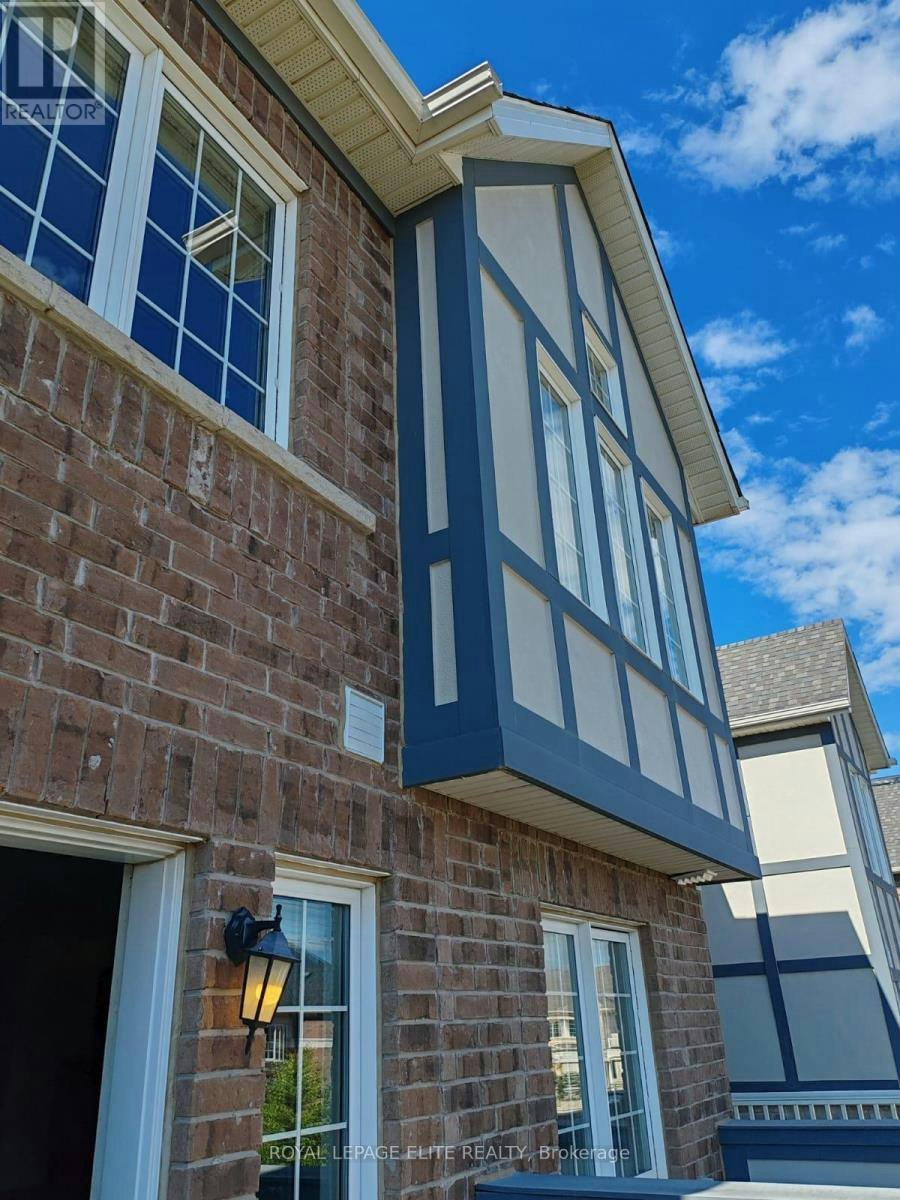 133 Toucan Trail, Oakville, ON, L6H 0Y1 - 3
