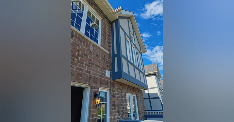 133 Toucan Trail, Oakville, ON, L6H 0Y1 - 3