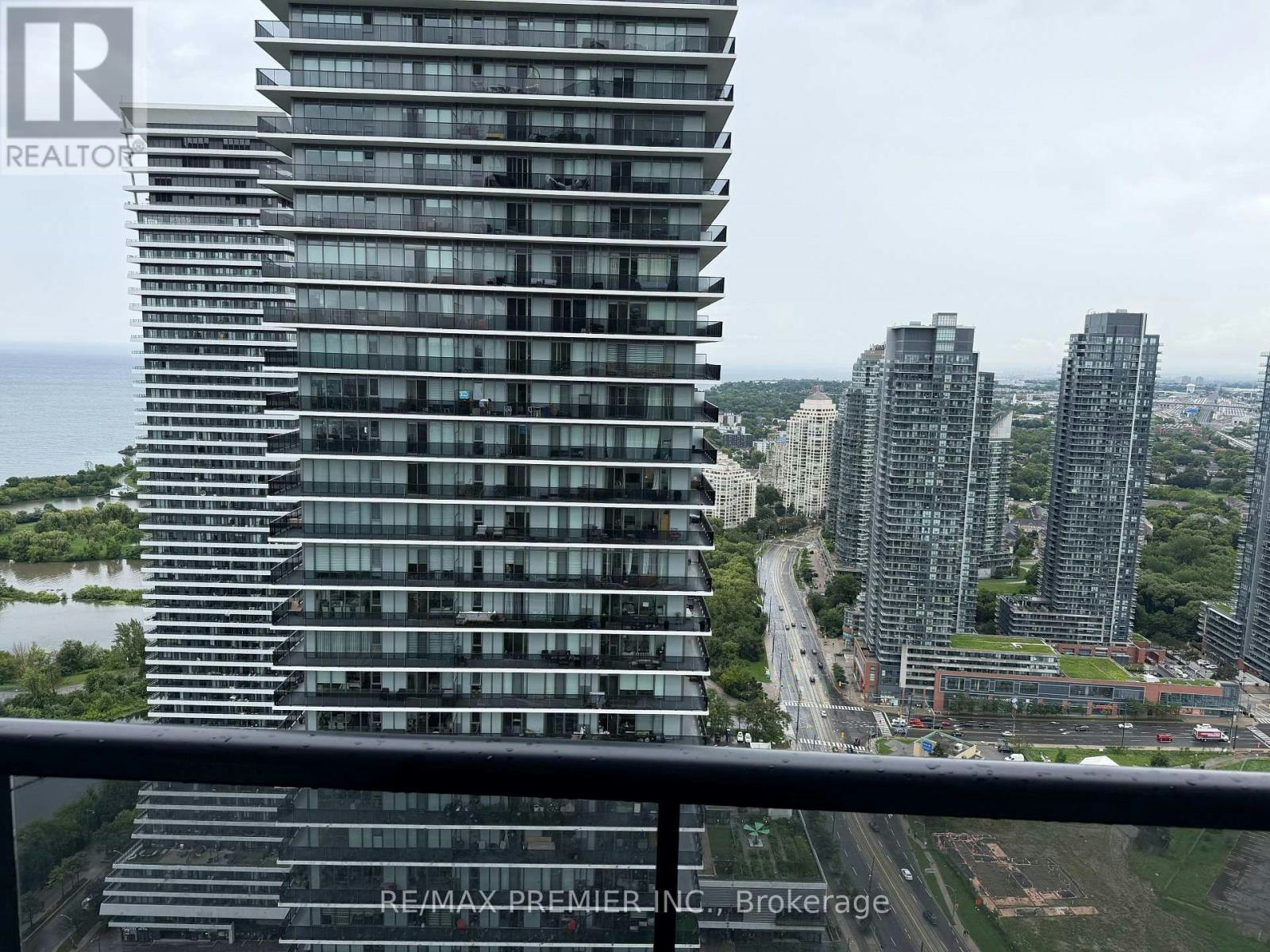 4303-56 Annie Craig Drive, Toronto, ON, M8V 0C8 - 18
