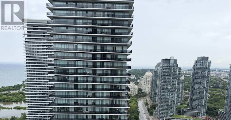 4303-56 Annie Craig Drive, Toronto, ON, M8V 0C8 - 18