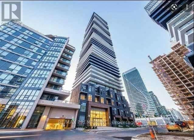 4303-56 Annie Craig Drive, Toronto, ON, M8V 0C8