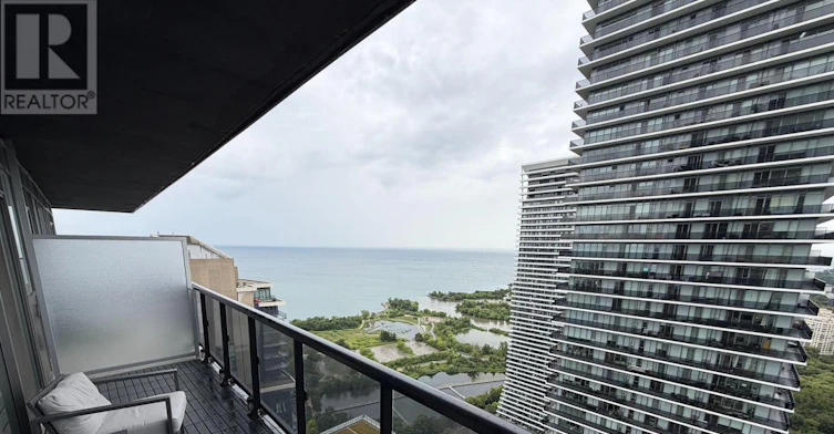 4303-56 Annie Craig Drive, Toronto, ON, M8V 0C8 - 17