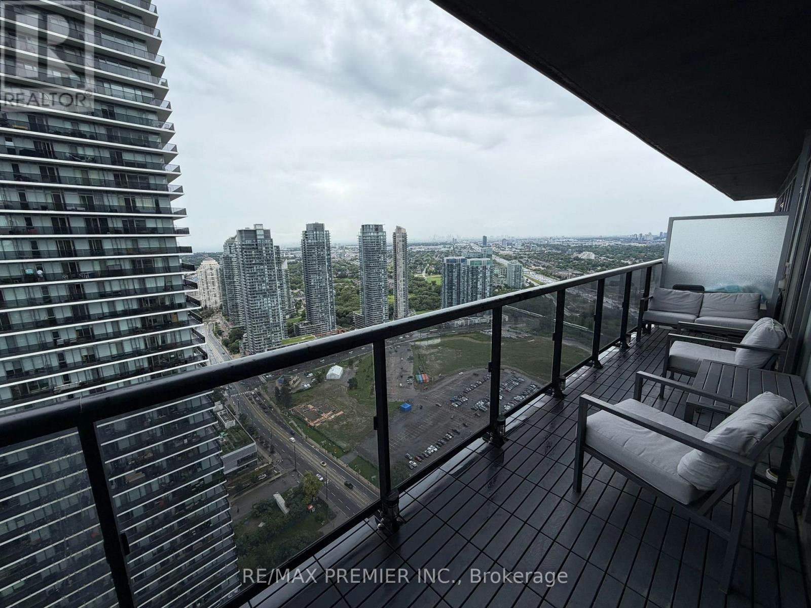 4303-56 Annie Craig Drive, Toronto, ON, M8V 0C8 - 19