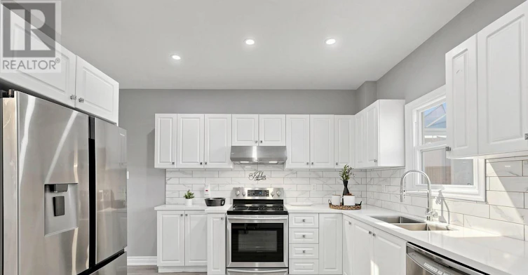 118 Birmingham Street, Hamilton, ON, L8L 6W5 - 9