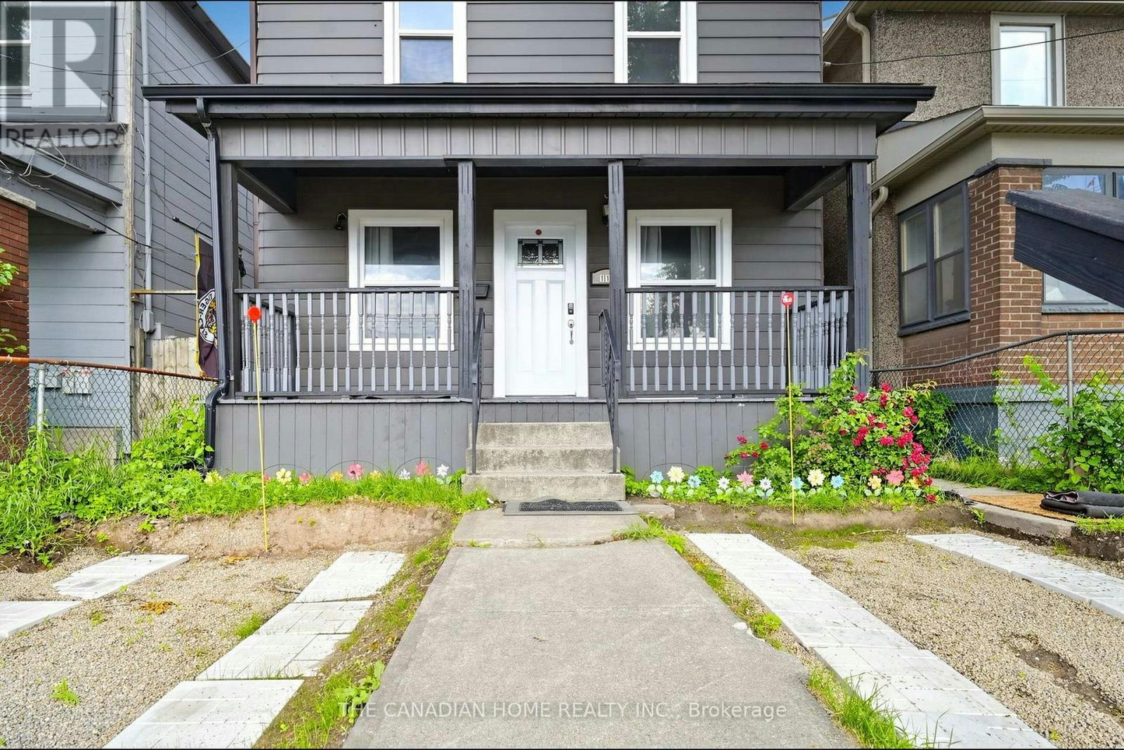 118 Birmingham Street, Hamilton, ON, L8L 6W5 - 3
