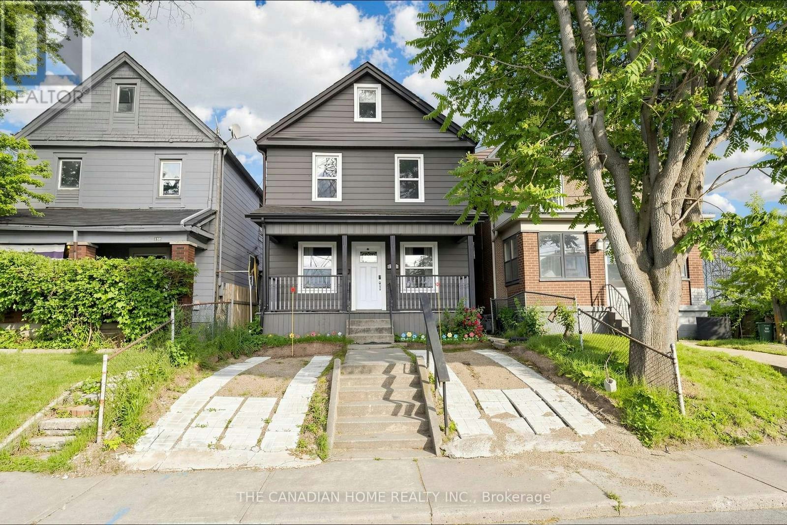 118 Birmingham Street, Hamilton, ON, L8L 6W5