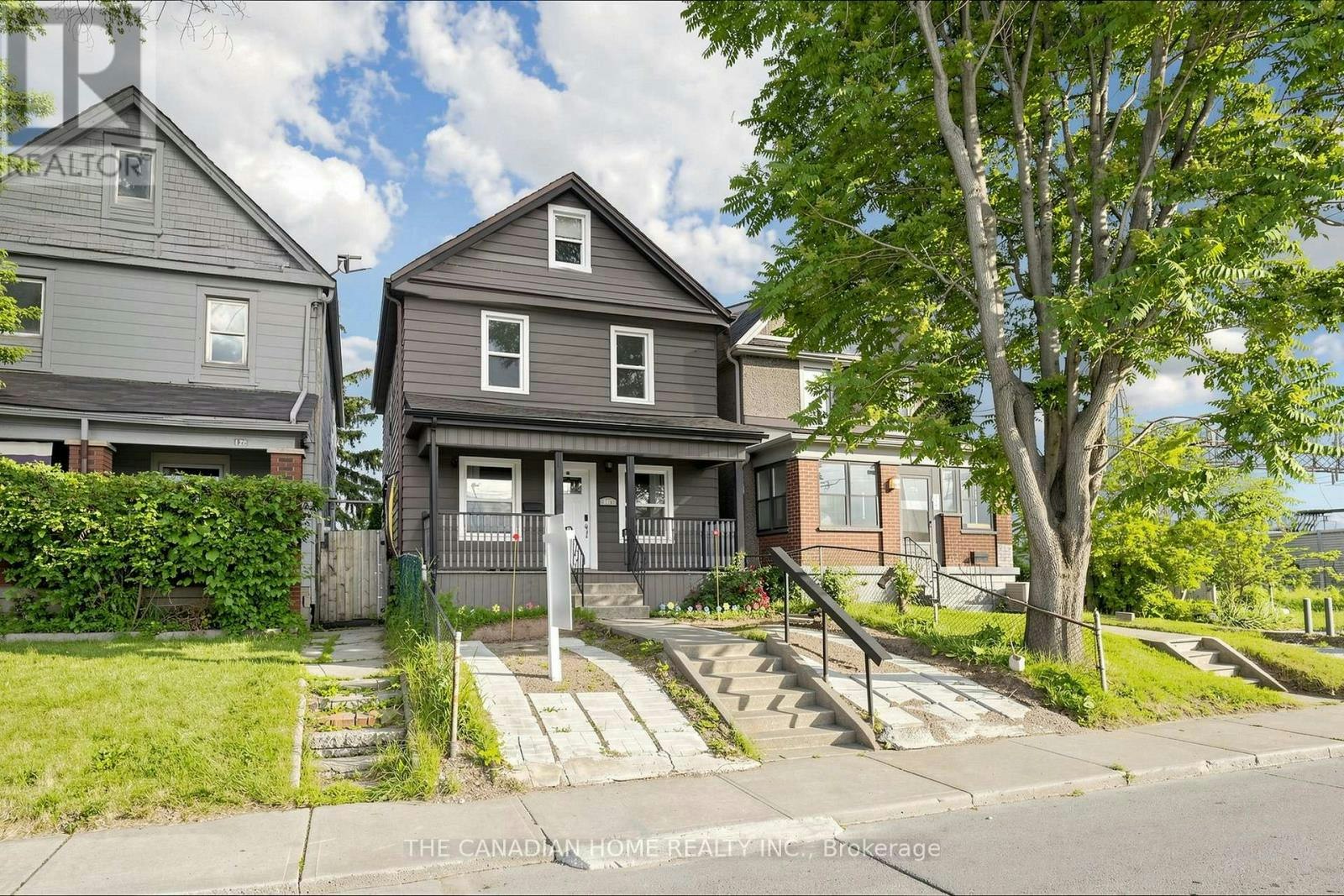 118 Birmingham Street, Hamilton, ON, L8L 6W5 - 2
