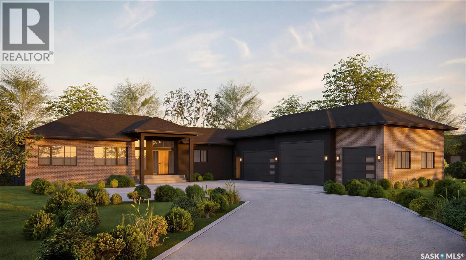 116 Grandview Trail, Corman Park Rm No. 344, SK, S7T 0W5