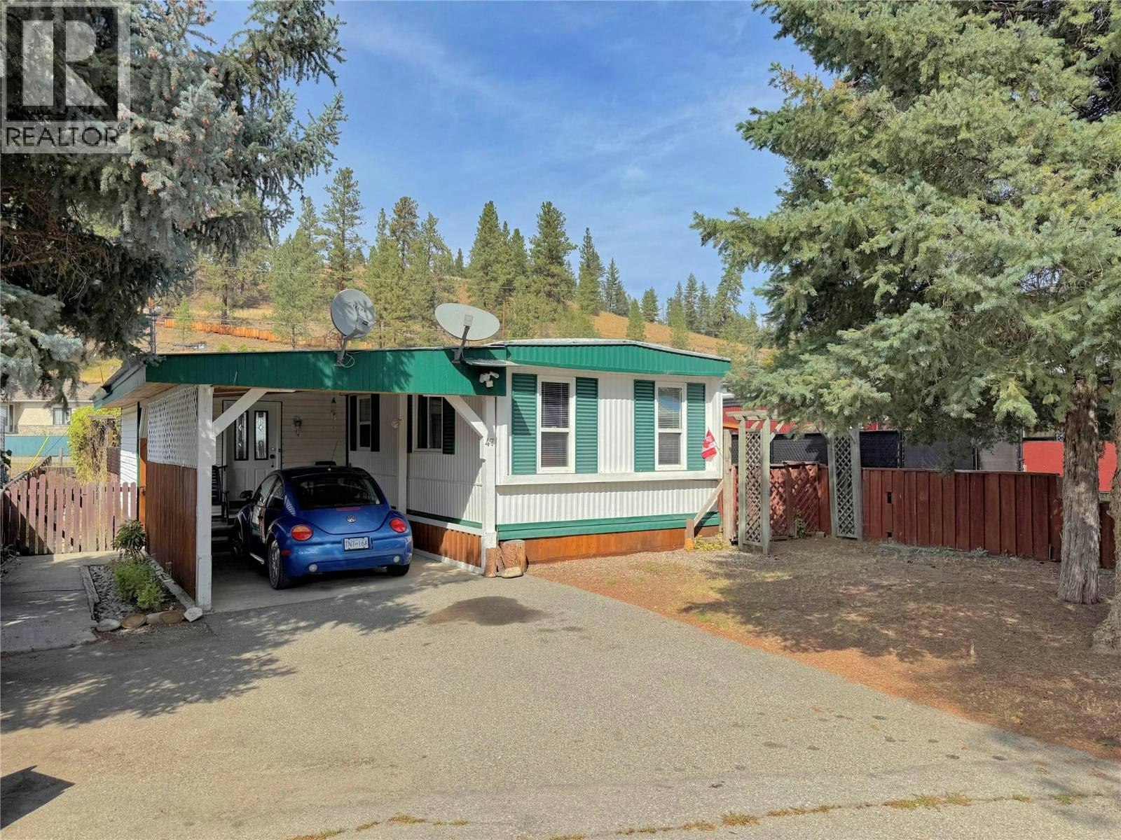 47-406 Bramdlmayr Gate, Princeton, BC, V0X 1W0