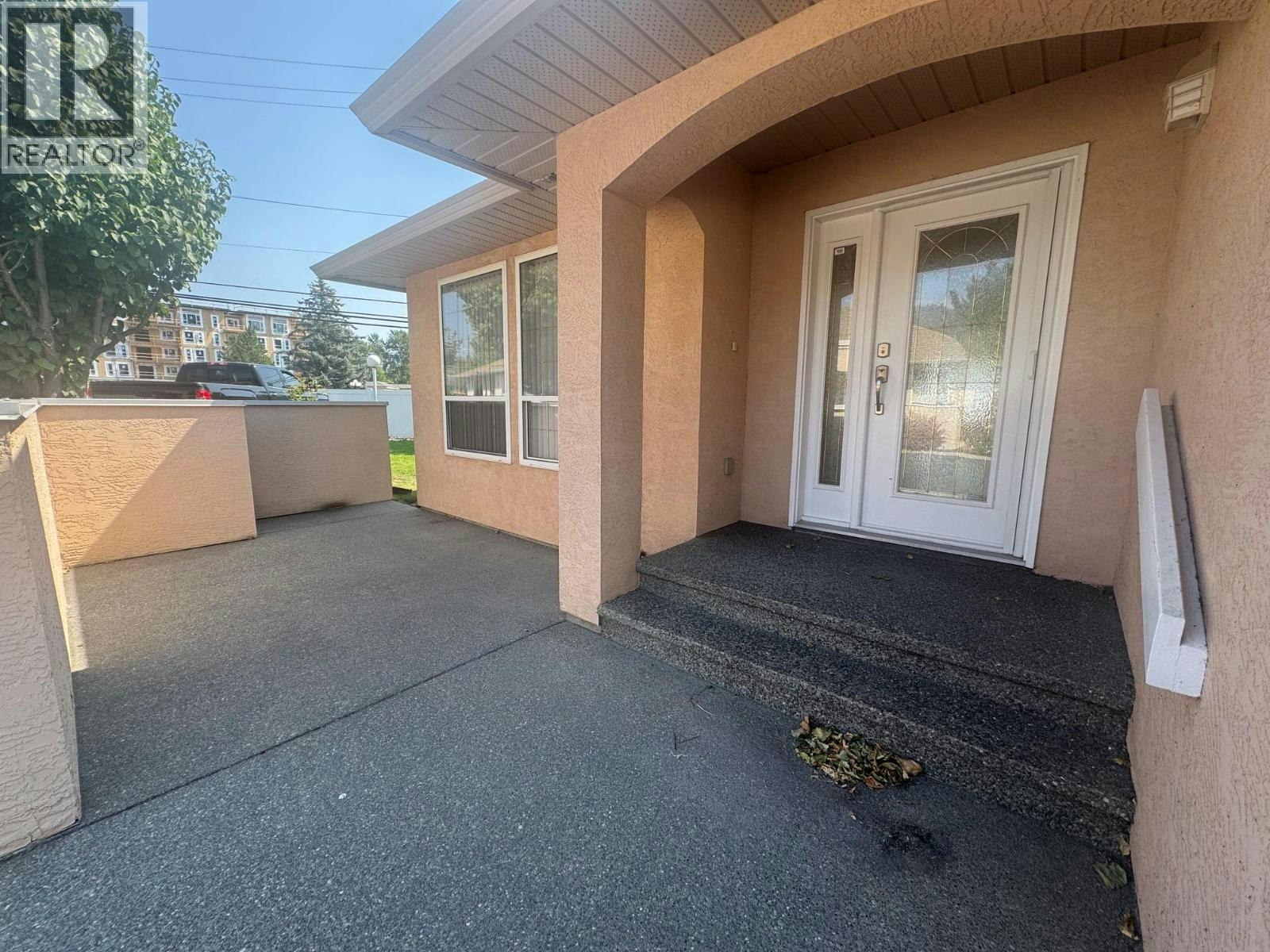 18-1901 Maxwell Avenue, Merritt, BC, V1K 1L9