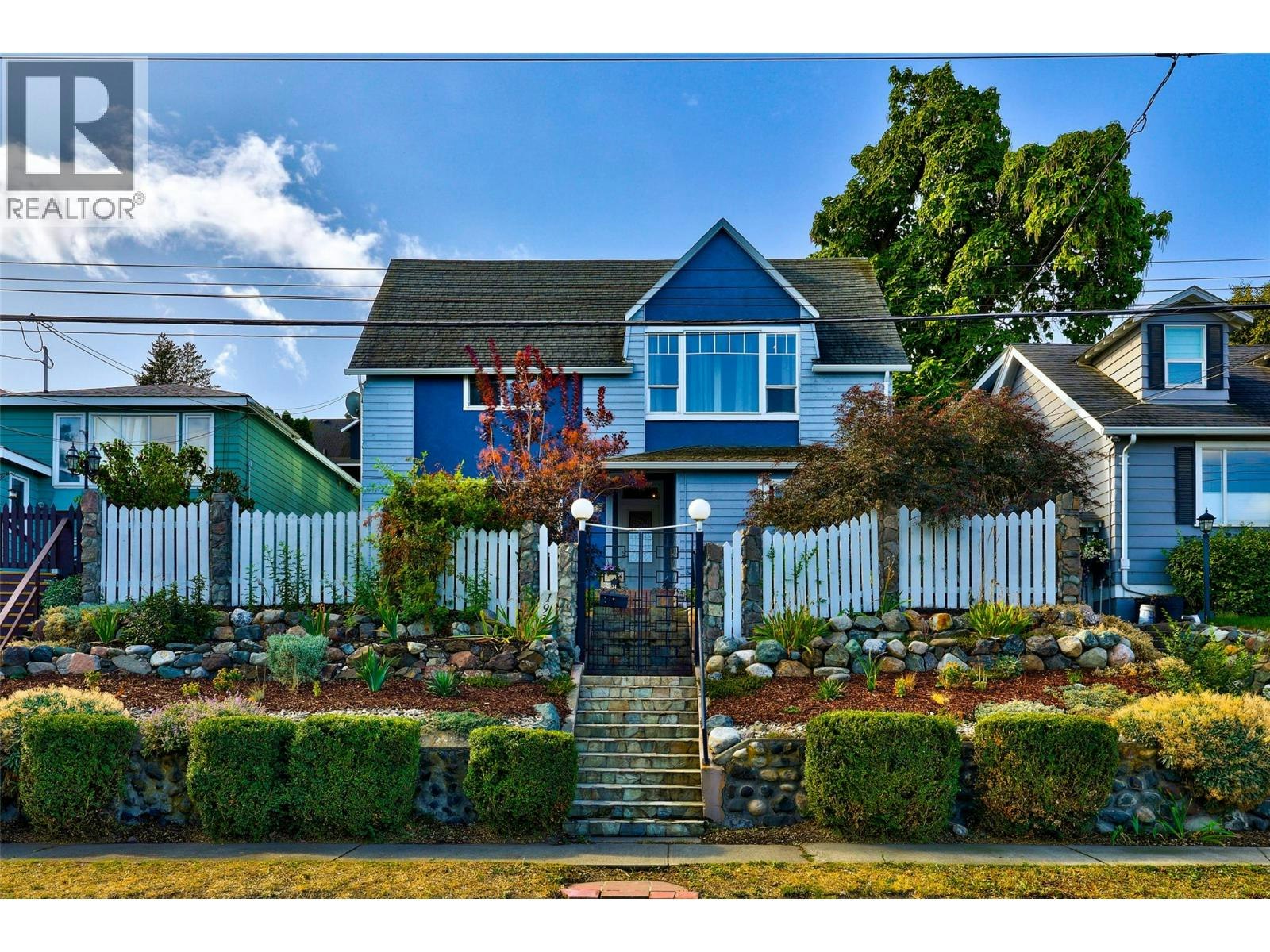 193 W Seymour Street, Kamloops, BC, V2C 1E8