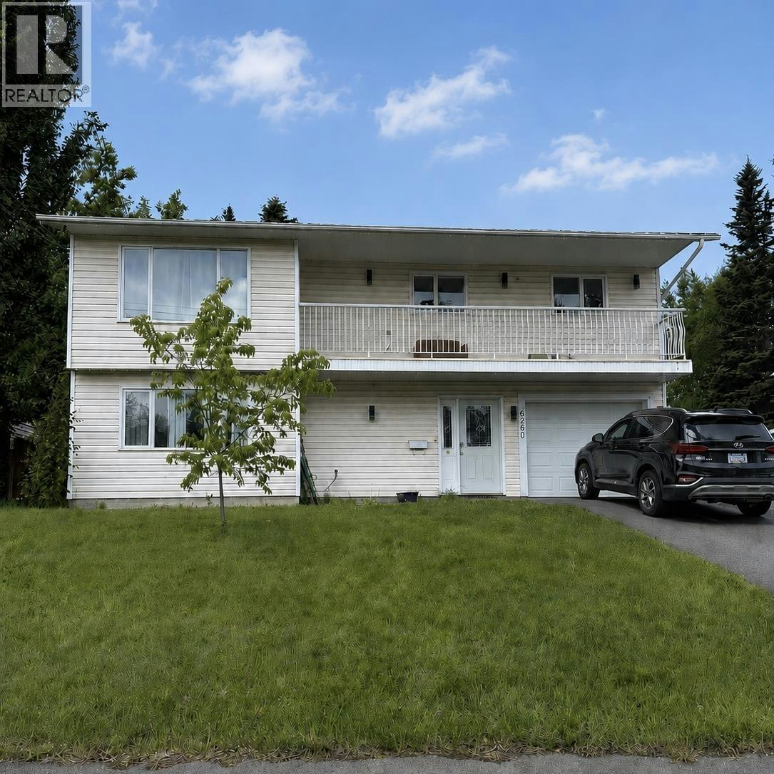 6289 S Kelly Road, Prince George, BC, V2K 2G5